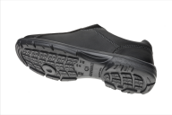 ZAPATO OCUPACIONAL MICROFIBRA