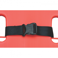 CINTURON DE SEGURIDAD  P/ TABLA ESPINAL