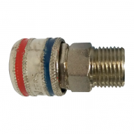 ACOPLE RÁPIDO PARA AIRE