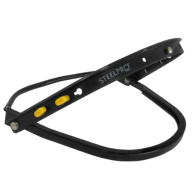 ADAPTADOR PLÁSTICO  PARA VISOR AJUSTABLE AL CASCO