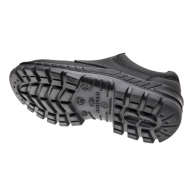 ZAPATO DE SEGURIDAD CON CORDÓN