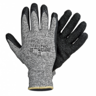 GUANTE NITRILO  CUT-5 - LATEX