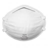 RESPIRADOR DESCARTABLE N95 2730