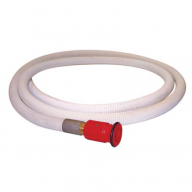 MANGUERA DE INCENDIO SEMI-RÍGIDA KIDDE