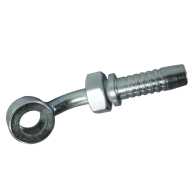 TERMINAL OJAL -  45º