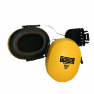 PROTECTOR AUDITIVO PARA CASCO METALICO  CM 3000 22dB