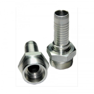 CONECCIÓN MACHO MILIMÉTRICO