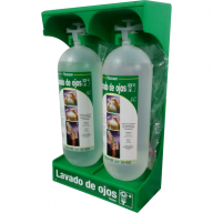 KIT DE BOTELLAS LAVAOJOS TOBIN